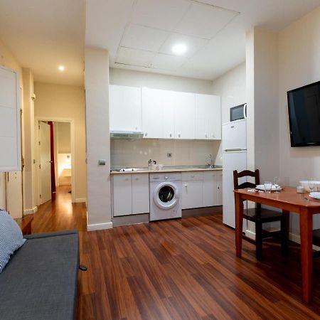 Holi-Rent Lumbreras Apartment Seville Luaran gambar