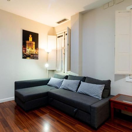 Holi-Rent Lumbreras Apartment Seville Luaran gambar
